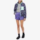 Patagonia Baggies Shorts - Perennial Purple - L - Women