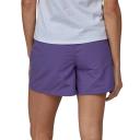 Patagonia Baggies Shorts - Perennial Purple - L - Women