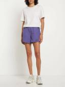 Patagonia Baggies Shorts - Perennial Purple - S - Women