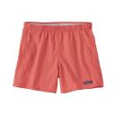 Patagonia Baggies Shorts Pink Women - XXL