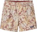 Patagonia Baggies Shorts Pink Women - XXL