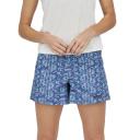 Patagonia Baggies Shorts Pink Women - XXL