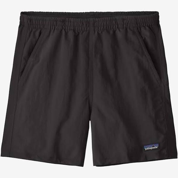 Patagonia Baggies Shorts Women's Black / S