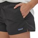 Patagonia Barely Baggies Shorts - Together / Trip Brown - M - Women