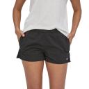 Patagonia Barely Baggies Shorts - Together / Trip Brown - M - Women