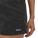 Patagonia Barely Baggies Shorts - Together / Trip Brown - M - Women