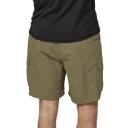 Patagonia - Bermudas Outdoor Everyday Shorts 7" - Sage Khaki - S