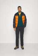 Patagonia Better Sweater 1/4 Zip - Dark Borealis Green - L - Men