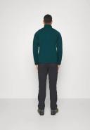 Patagonia Better Sweater 1/4 Zip - Dark Borealis Green - L - Men