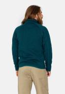 Patagonia Better Sweater 1/4 Zip - Dark Borealis Green - L - Men