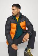 Patagonia Better Sweater 1/4 Zip - Dark Borealis Green - L - Men
