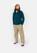 Patagonia Better Sweater 1/4 Zip - Dark Borealis Green - M - Men