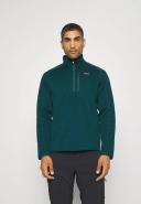Patagonia Better Sweater 1/4 Zip - Dark Borealis Green - M - Men