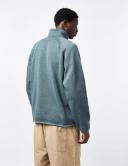 Patagonia Better Sweater 1/4 Zip Fleece Men's- Nouveau Green