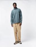 Patagonia Better Sweater 1/4 Zip Fleece Men's- Nouveau Green