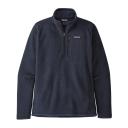 Patagonia Better Sweater 1/4 Zip - New Navy - L - Men