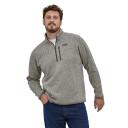 Patagonia Better Sweater 1/4 Zip - New Navy - L - Men