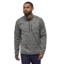Patagonia Better Sweater 1/4 Zip - New Navy - L - Men