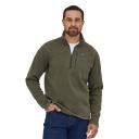Patagonia Better Sweater 1/4 Zip - New Navy - L - Men