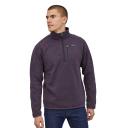 Patagonia Better Sweater 1/4 Zip - New Navy - L - Men