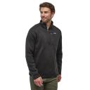 Patagonia Better Sweater 1/4 Zip - New Navy - L - Men