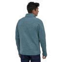 Patagonia Better Sweater 1/4 Zip - New Navy - L - Men