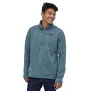 Patagonia Better Sweater 1/4 Zip - New Navy - L - Men