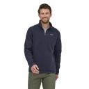 Patagonia Better Sweater 1/4 Zip - New Navy - L - Men