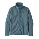Patagonia Better Sweater Fleece Jacket Blue - XXL