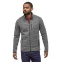 Patagonia Better Sweater Fleece Jacket Blue - XXL
