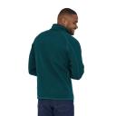 Patagonia Better Sweater Fleece Jacket Blue - XXL