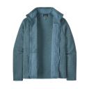 Patagonia Better Sweater Fleece Jacket Blue - XXL