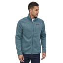 Patagonia Better Sweater Fleece Jacket Blue - XXL