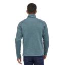 Patagonia Better Sweater Fleece Jacket Blue - XXL