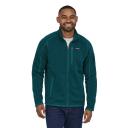 Patagonia Better Sweater Fleece Jacket Blue - XXL