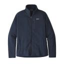 Patagonia Better Sweater Fleece Jacket Blue - XXL
