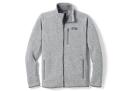 Patagonia Better Sweater Fleece Jacket Stonewash