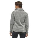 Patagonia Better Sweater Full Zip Jacket Brown Beige Women - XS