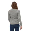 Patagonia Better Sweater Full Zip Jacket Brown Beige Women - XS