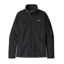 Patagonia Better Sweater Full Zip Jacket Brown Beige Women - XS