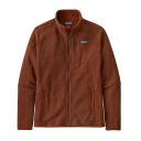 Patagonia Better Sweater Jacket - Barn Red - XL - Men