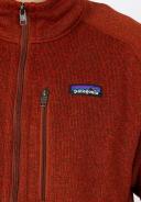 Patagonia Better Sweater Jacket - Barn Red - XL - Men