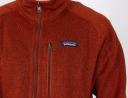 Patagonia Better Sweater Jacket - Barn Red - XL - Men