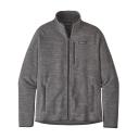 Patagonia Better Sweater Jacket - Nickel - 2XL - Men