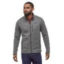 Patagonia Better Sweater Jacket - Nickel - 2XL - Men