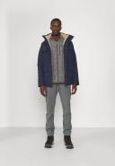 Patagonia Better Sweater Jacket - Nickel - 2XL - Men