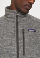 Patagonia Better Sweater Jacket - Nickel - 2XL - Men