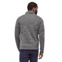 Patagonia Better Sweater Jacket - Nickel - 2XL - Men