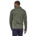 Patagonia Better Sweater Jacket - Nouveau Green - M - Men