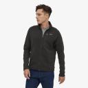 Patagonia Better Sweater Jacket - Obsidian Plum - S - Men